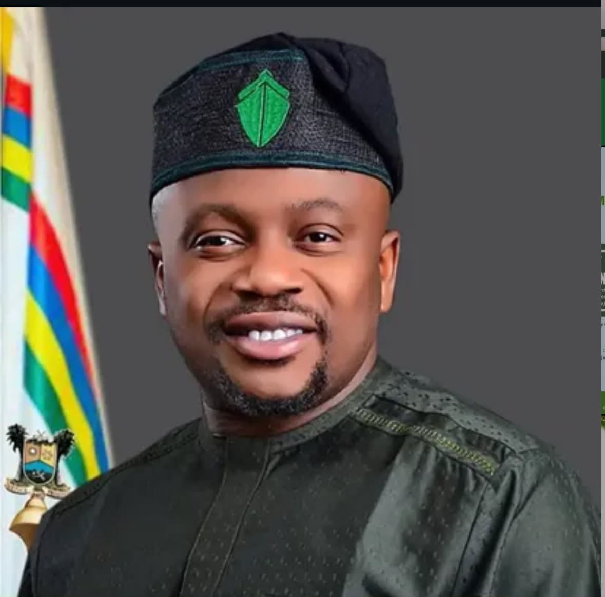 Adedamola Richad Kasunmu (ARK)